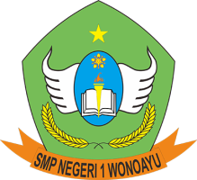 Logo Sekolah