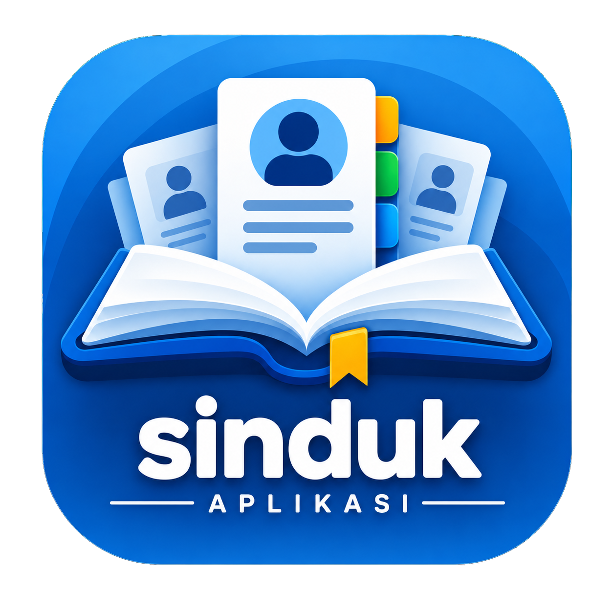 Logo Aplikasi