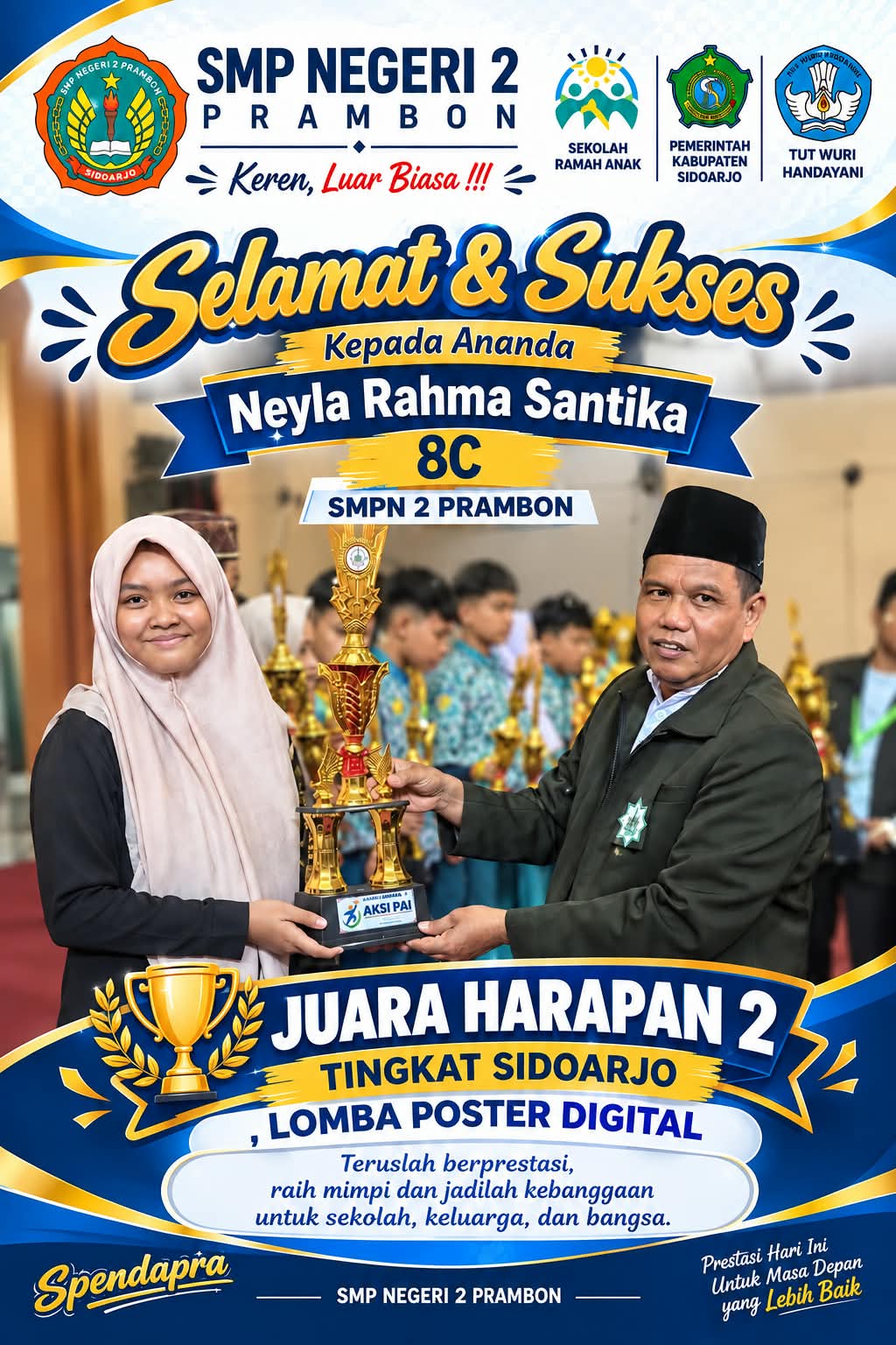 Poster Digital