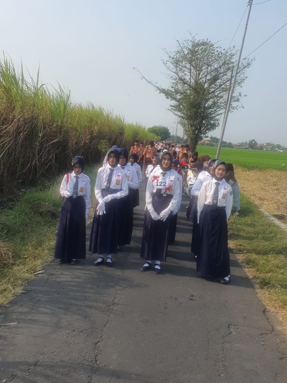 Dokumentasi KEGIATAN BULAN AGUSTUS 2026
