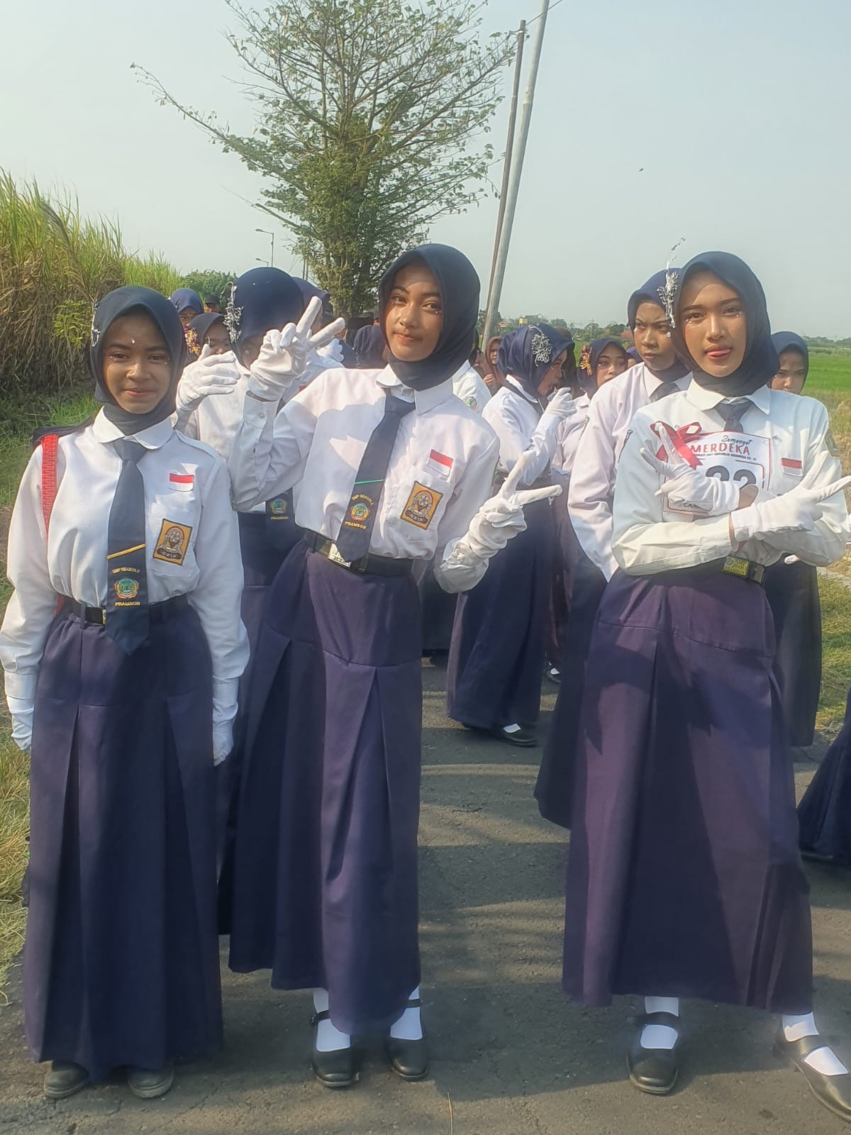 Dokumentasi KEGIATAN BULAN AGUSTUS 2026