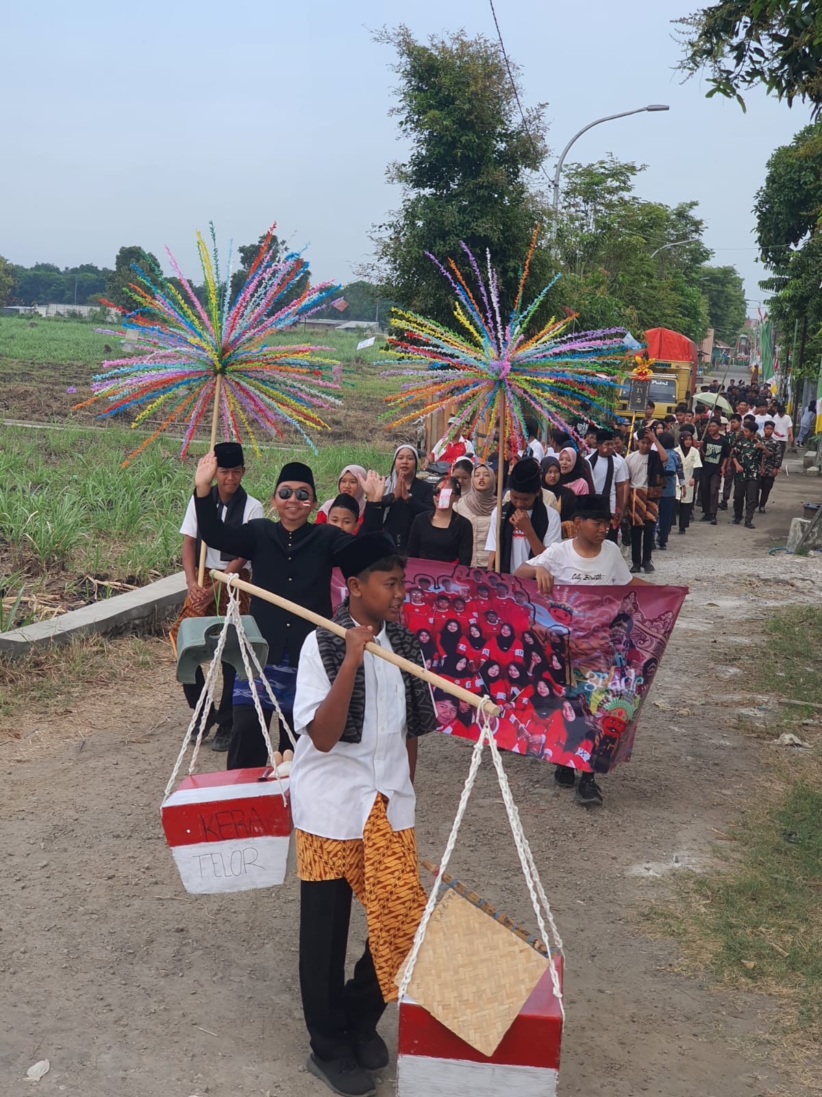 Dokumentasi KEGIATAN BULAN AGUSTUS 2026
