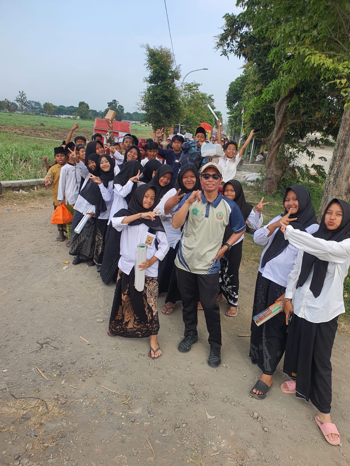 Dokumentasi KEGIATAN BULAN AGUSTUS 2026