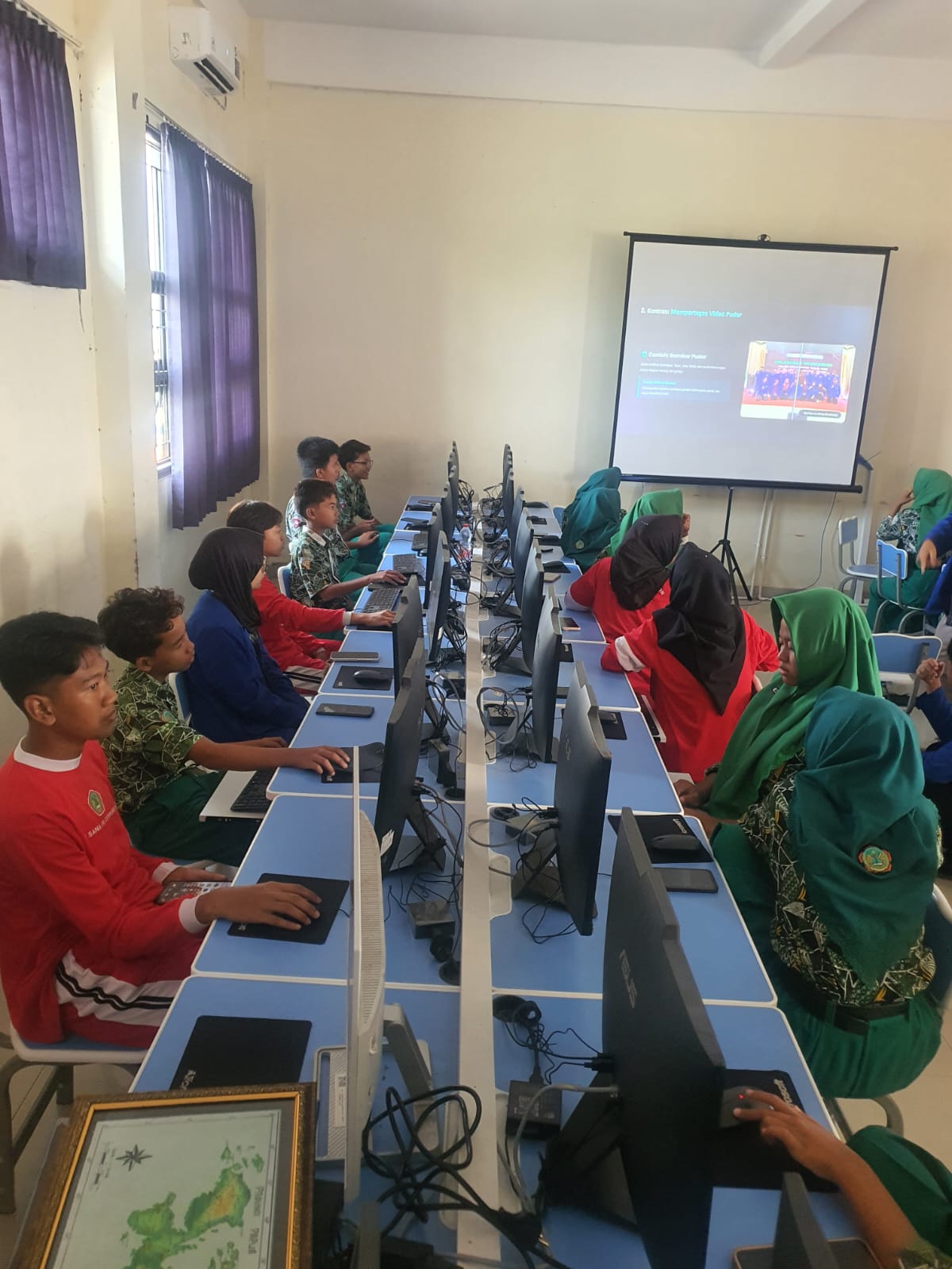 Dokumentasi OSIS