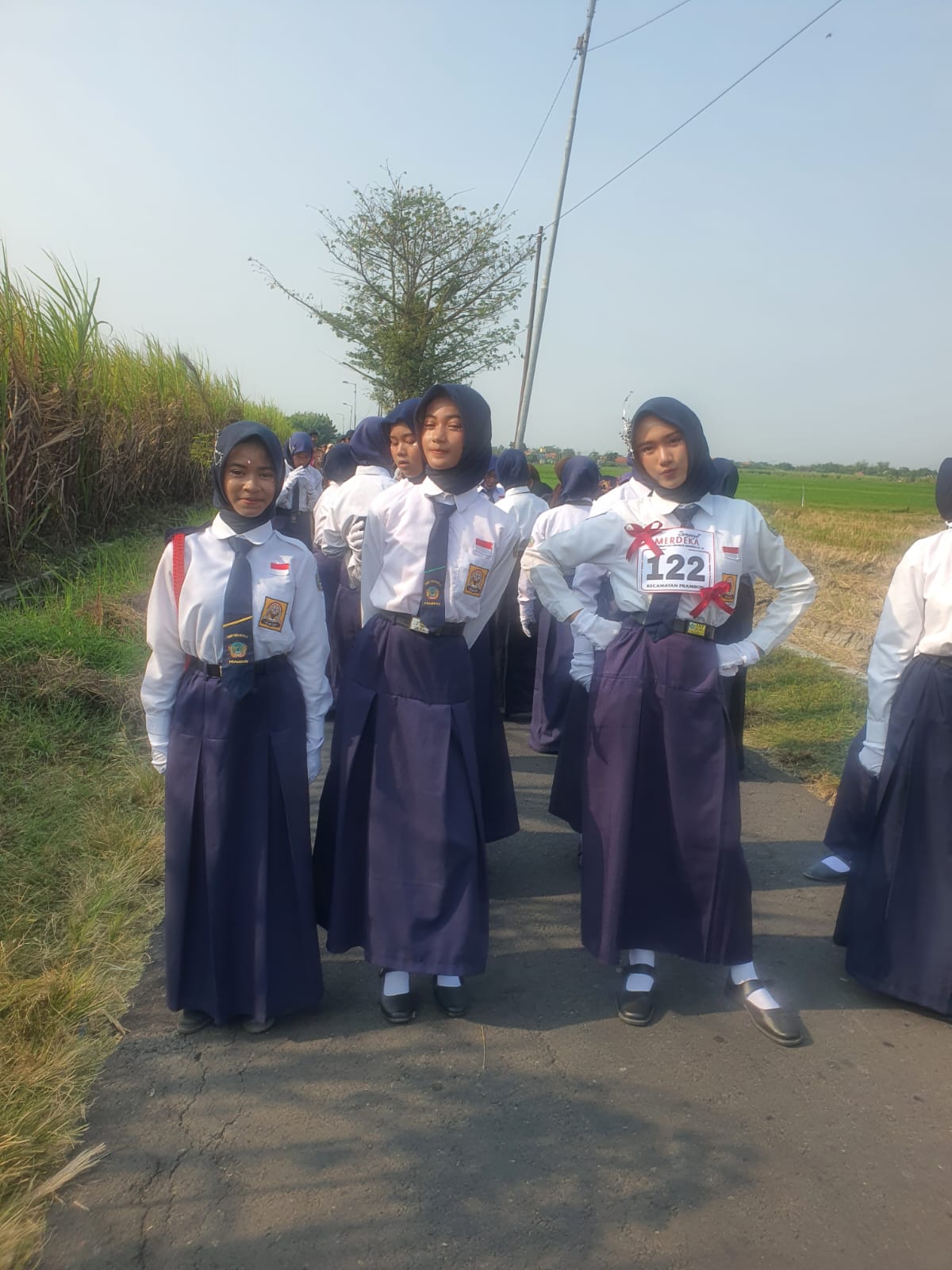Dokumentasi KEGIATAN BULAN AGUSTUS 2026