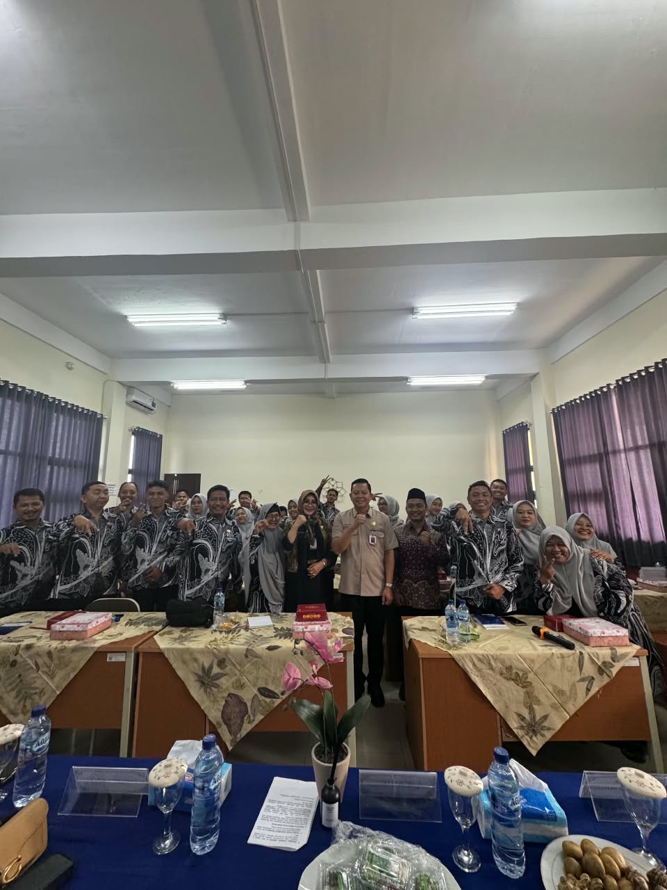 Dokumentasi Workshop