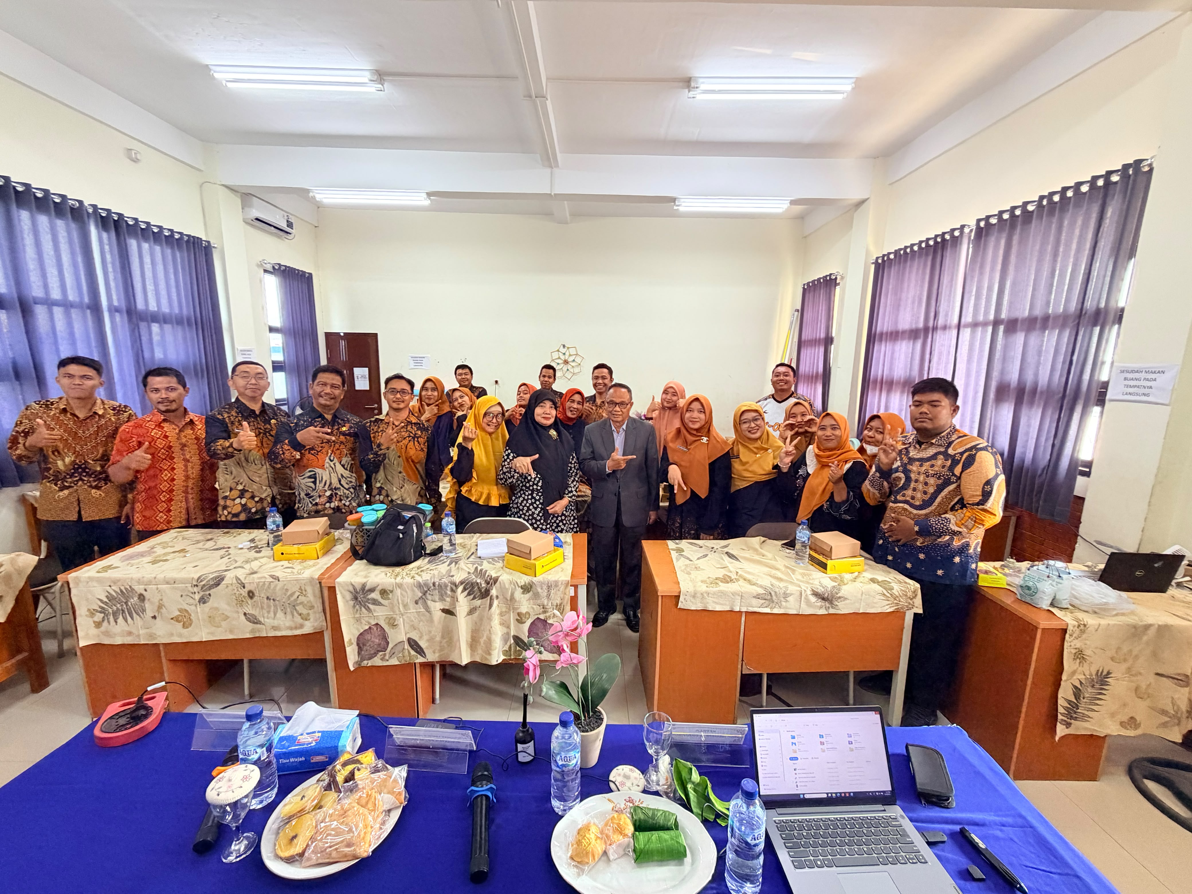 Dokumentasi Workshop