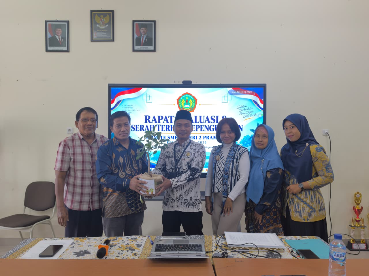 Dokumentasi KOMITE