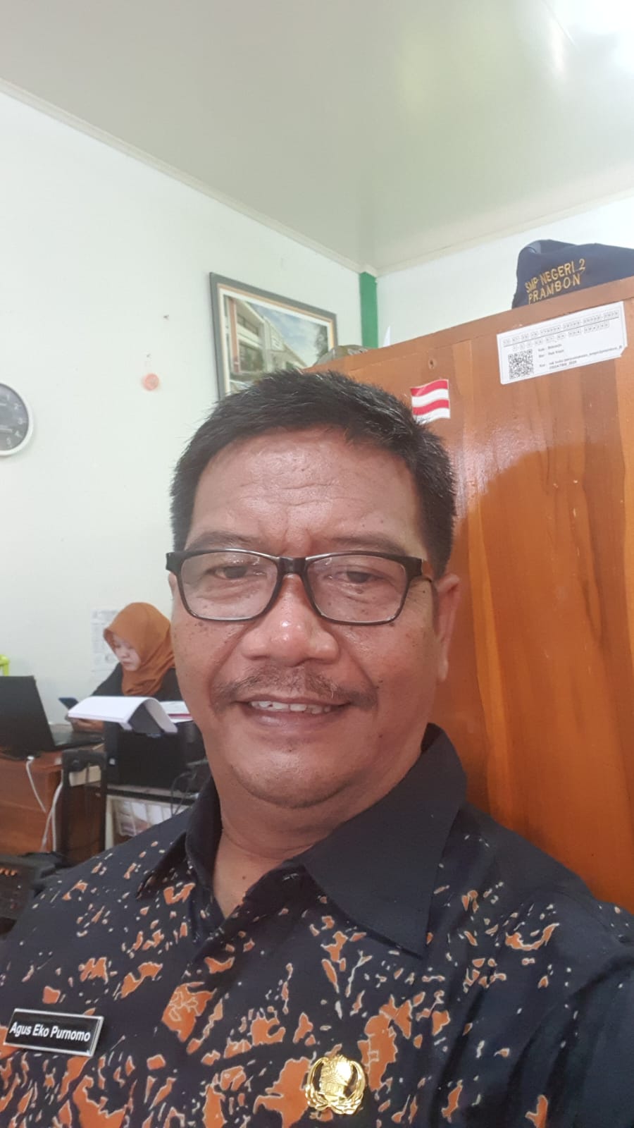 Dokumentasi Workshop