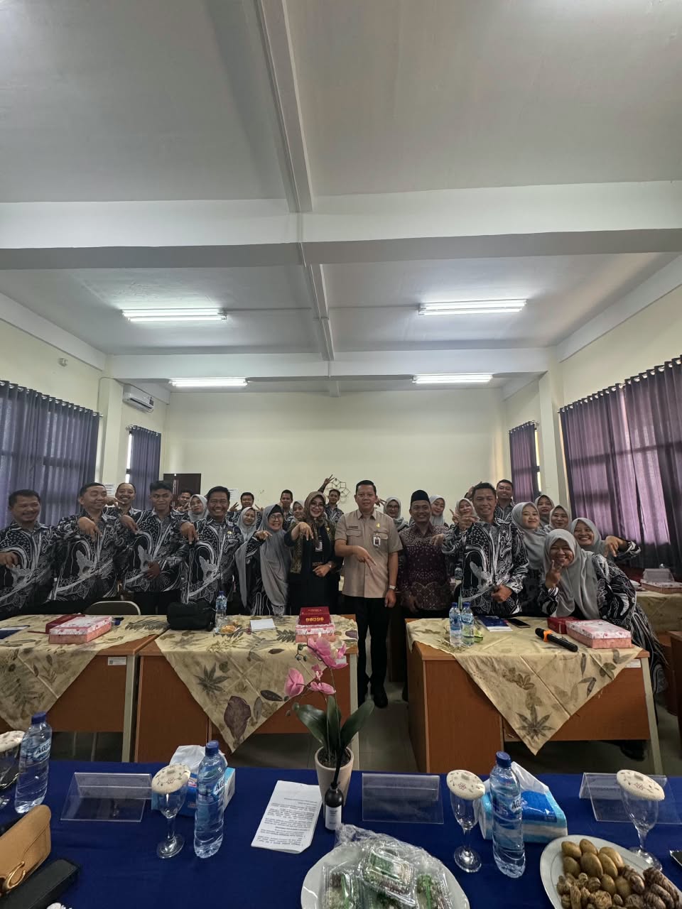 Dokumentasi Workshop