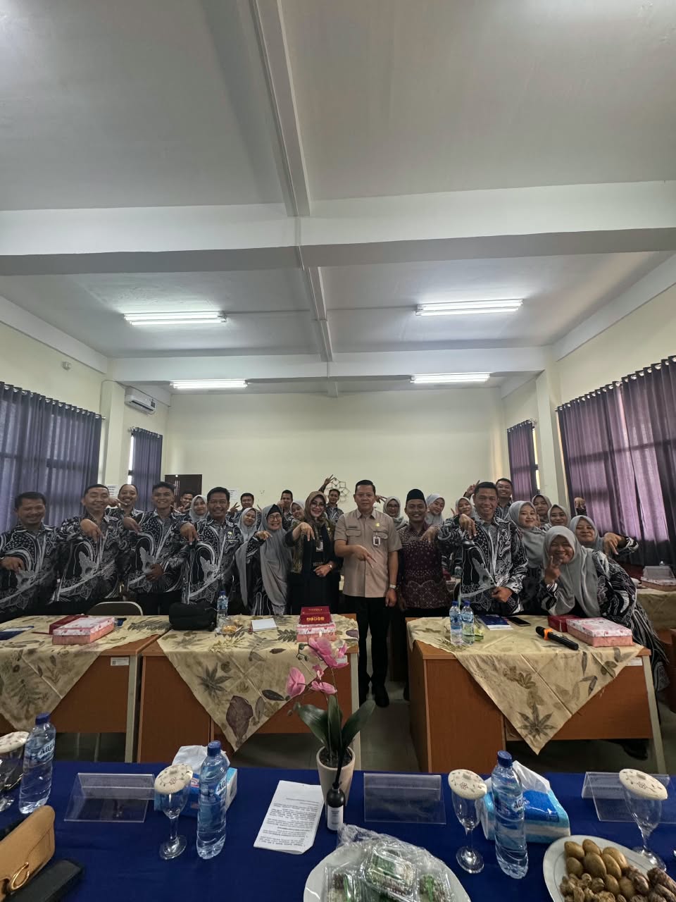 Dokumentasi Workshop