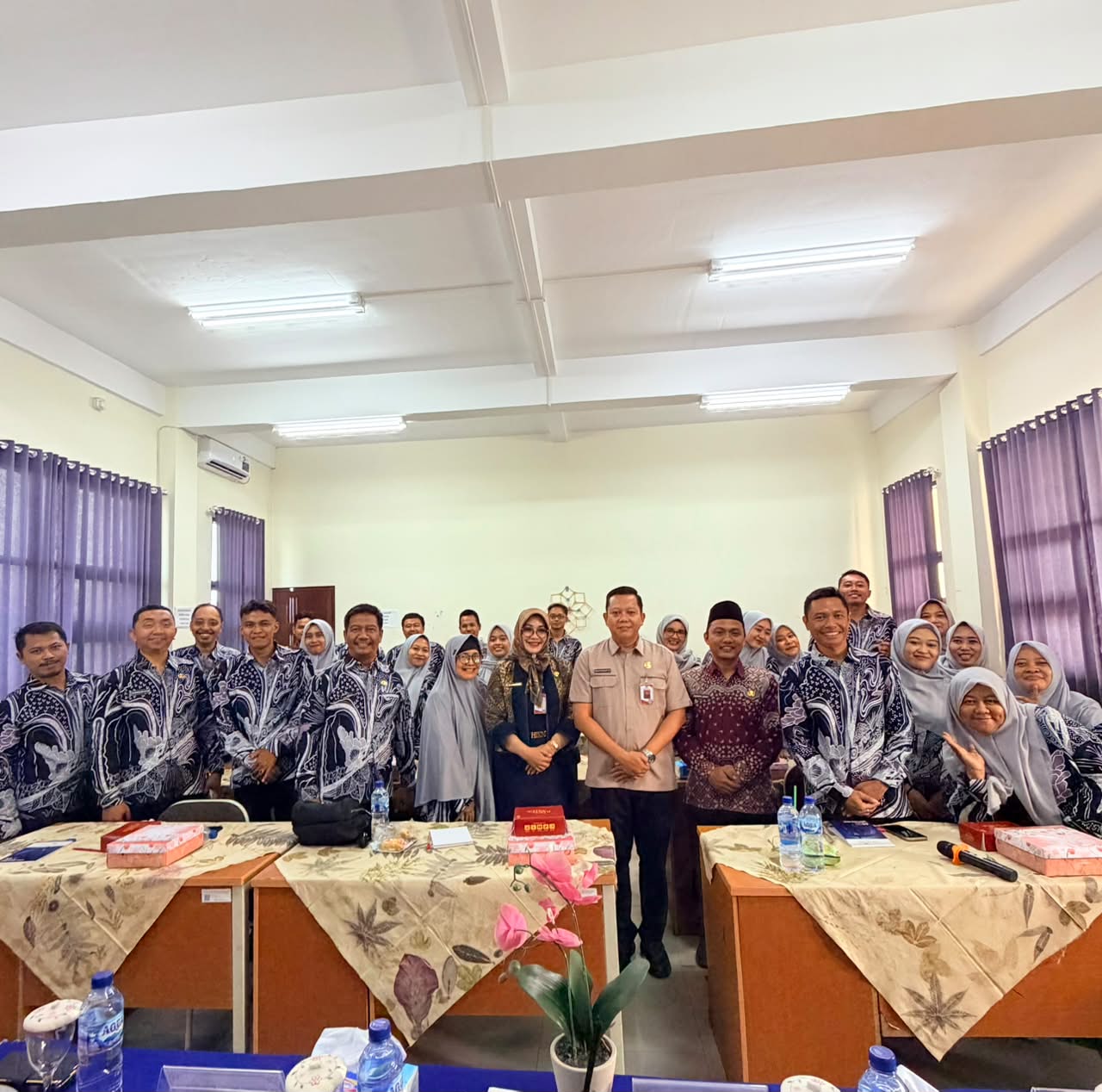 Dokumentasi Workshop