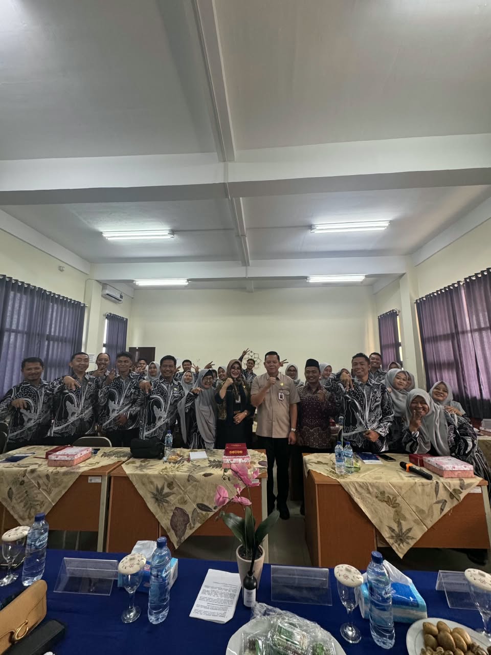 Dokumentasi Workshop