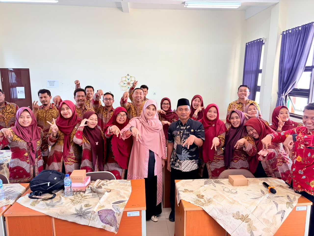 Dokumentasi Workshop