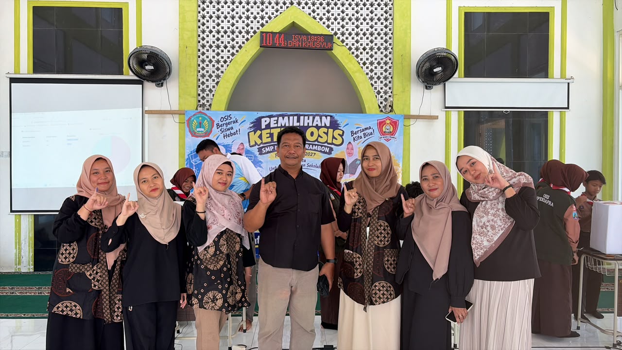 Dokumentasi OSIS