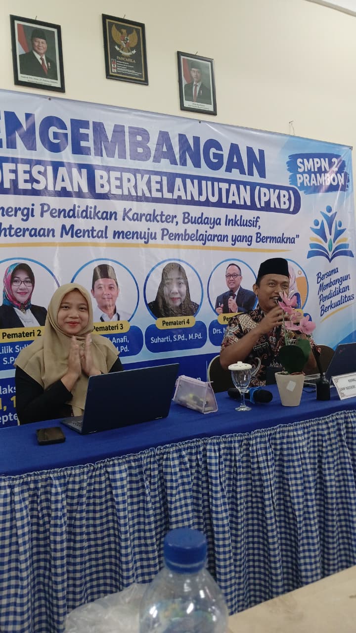 Dokumentasi Workshop