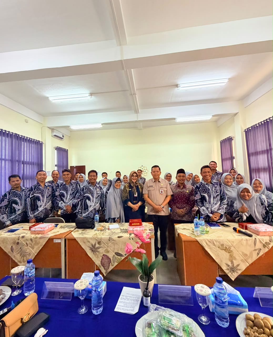 Dokumentasi Workshop
