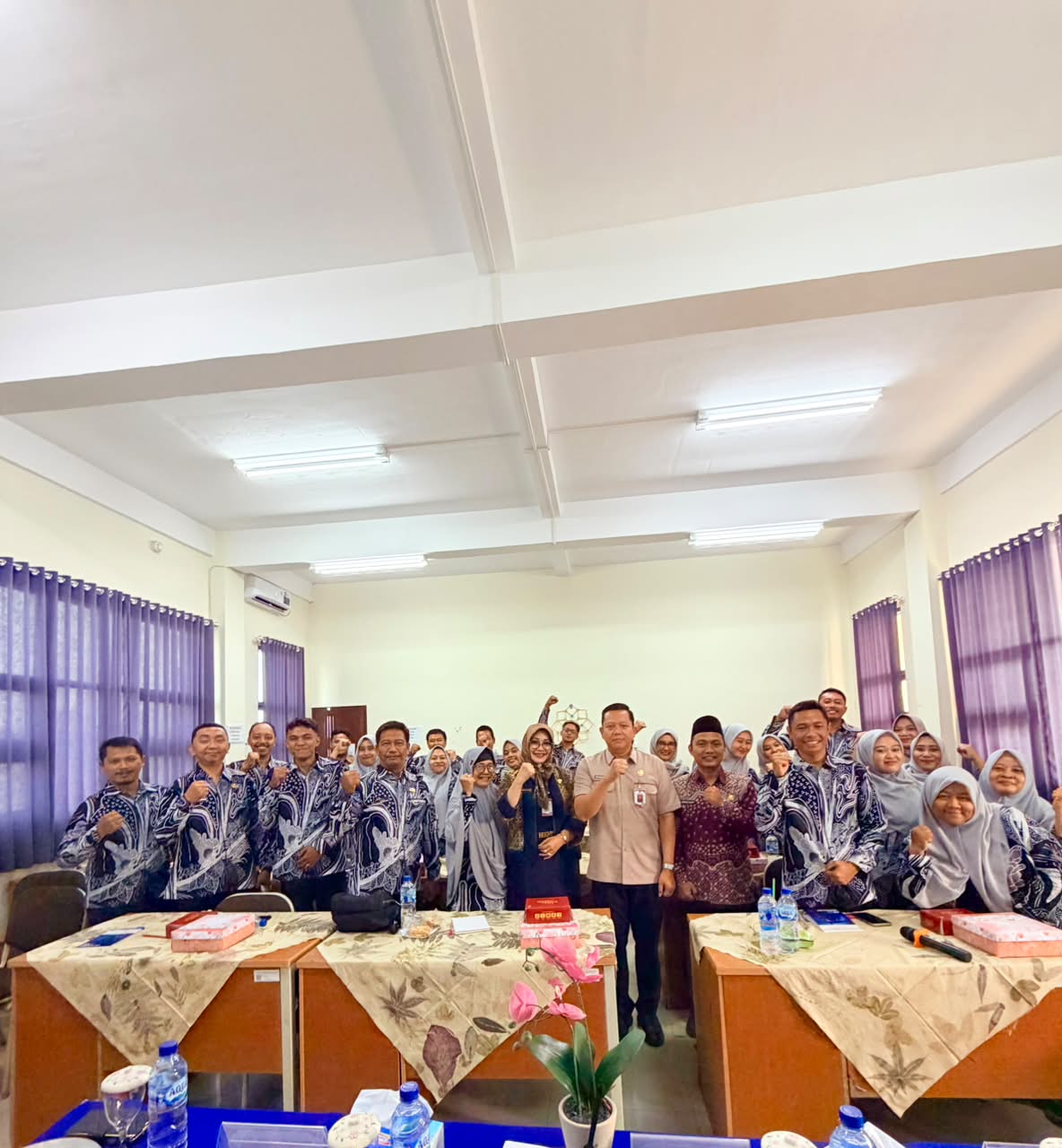 Dokumentasi Workshop