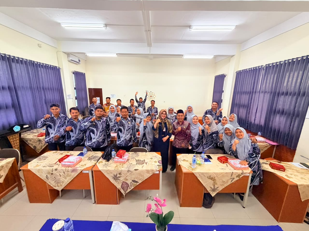 Dokumentasi Workshop