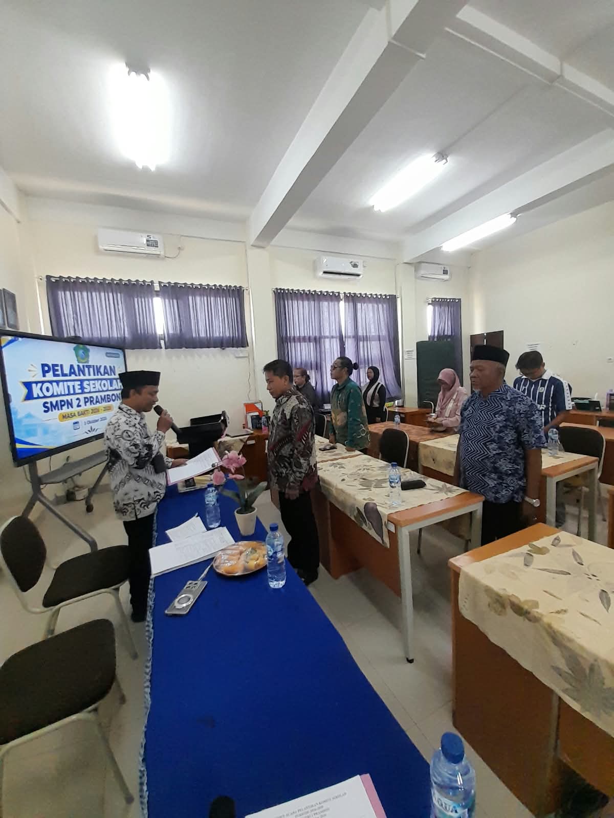 Dokumentasi KOMITE