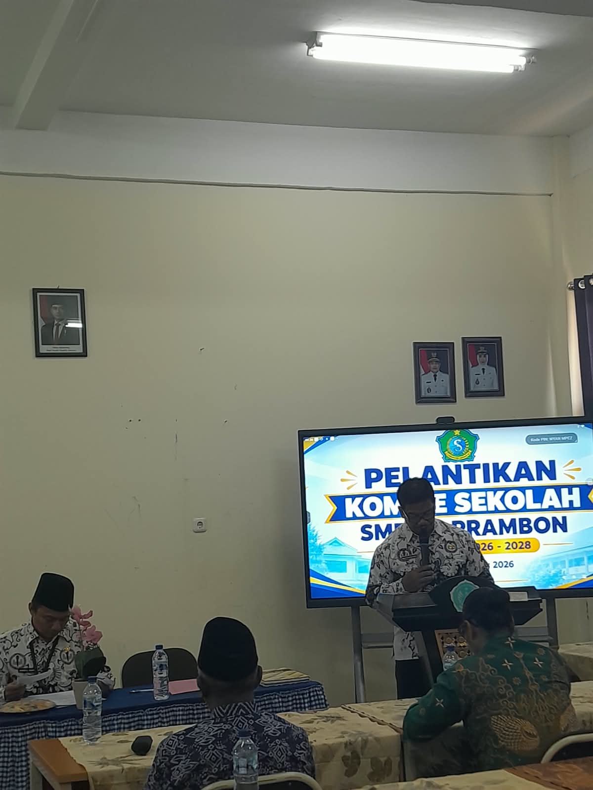 Dokumentasi KOMITE