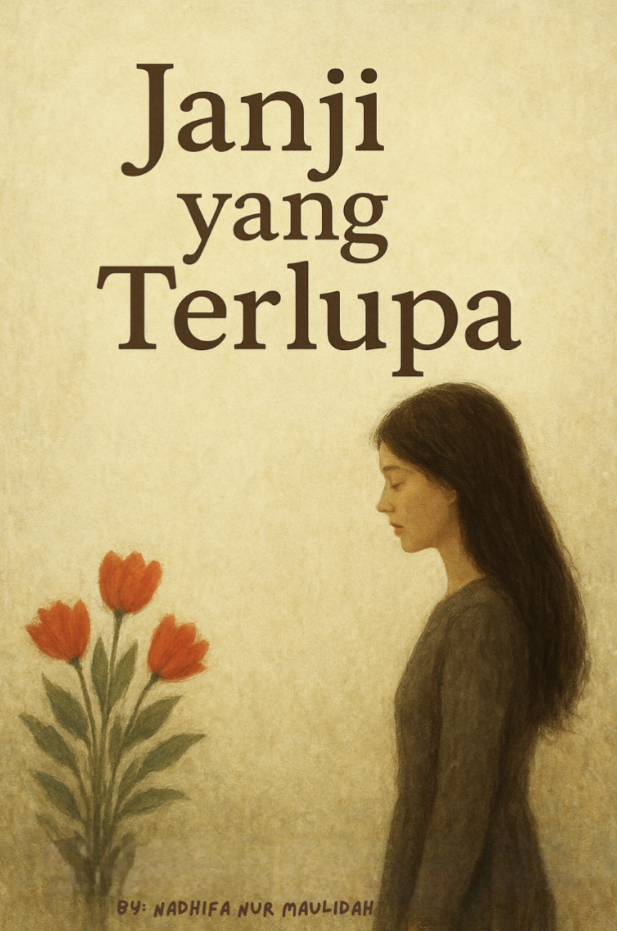 Cover JANJI YANG TERLUPA