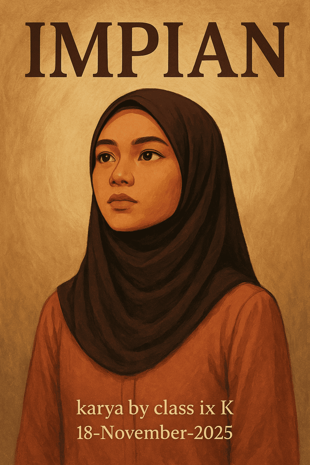 Cover IMPIAN