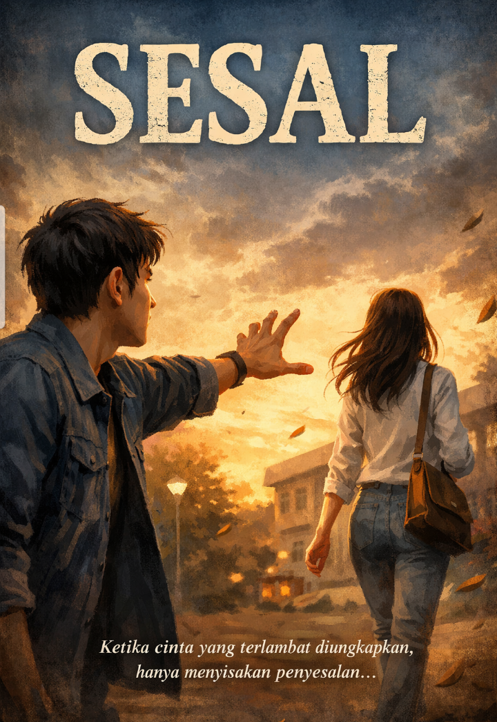Cover Sesal
